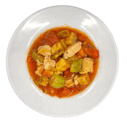 Avcı Kebabı